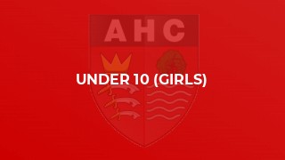 Under 10 (Girls)