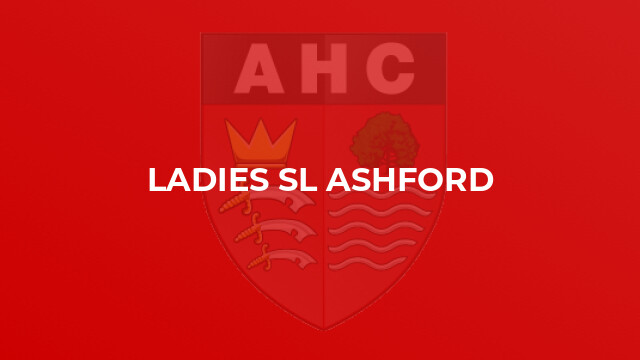 Ladies SL Ashford