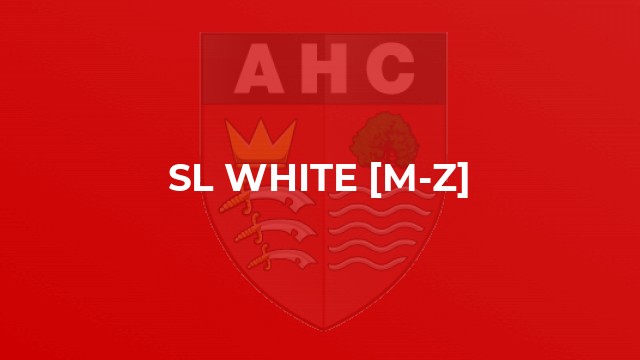 SL White [M-Z]