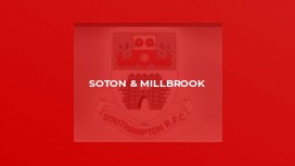 Soton & Millbrook