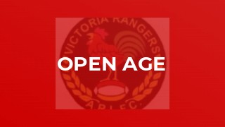 Open age