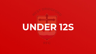 Under 12s