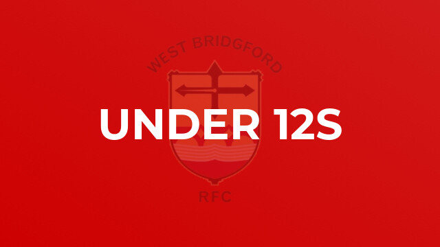 Under 12s