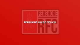 Pershore Mixed Touch