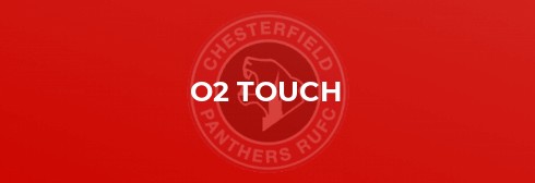 Cancelled Touch Rugby - 17/02/17