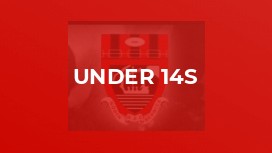 Under 14s