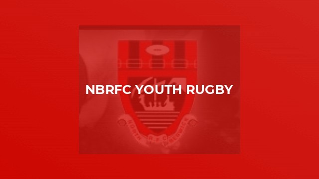 NBRFC Youth Rugby