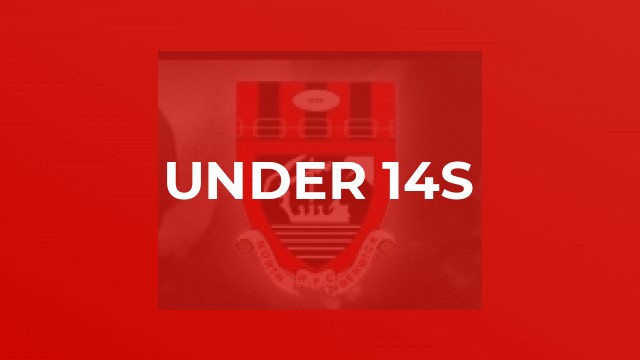 Under 14s