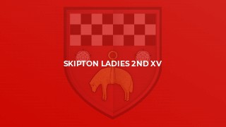 Skipton Ladies 2nd XV