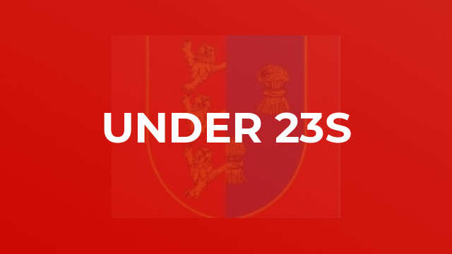 Under 23s