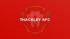 Thackley AFC