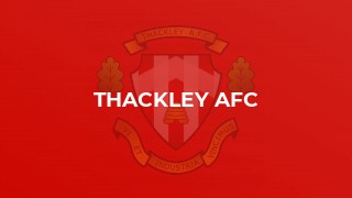 Thackley AFC