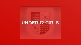 Under-12 Girls