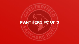 Panthers FC U11's