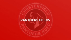 Panthers FC U15