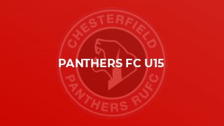 Panthers FC U15