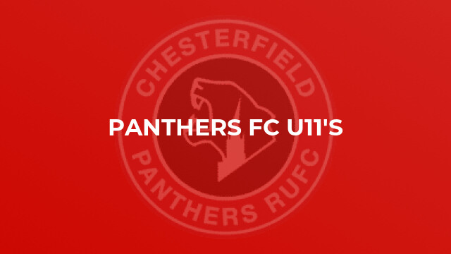 Panthers FC U11's