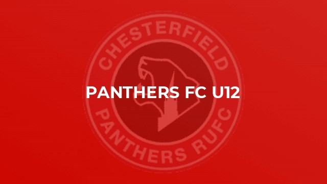 Panthers FC U12