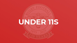 Under 11s