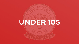 Under 10s