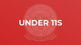 Under 11s