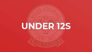 Under 12s