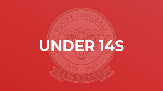 Under 14s