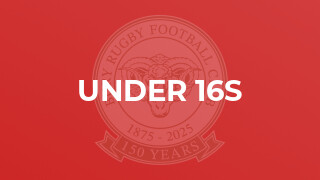 Under 16s