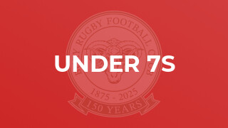Under 7s