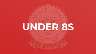 Under 8s