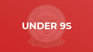 Under 9s