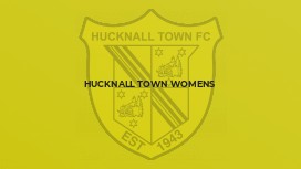 Hucknall Town Womens