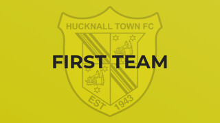 First Team