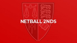 Netball 2nds