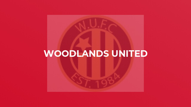 Woodlands United