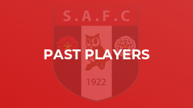 Past players