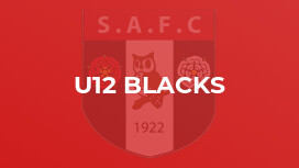 U12 Blacks