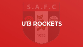 U13 Rockets