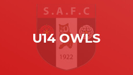 U14 Owls