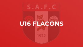 U16 Flacons