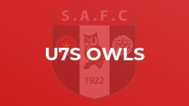 U7s Owls