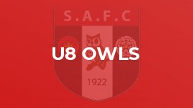 U8 Owls