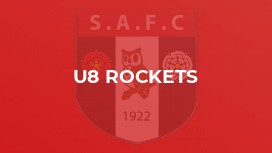 U8 Rockets