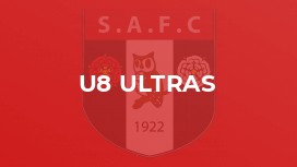 U8 Ultras