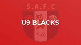 U9 Blacks