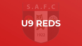 U9 Reds