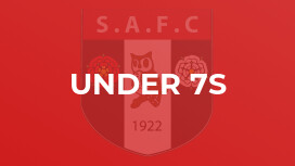 Under 7s