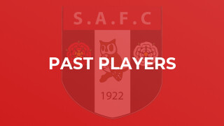Past players
