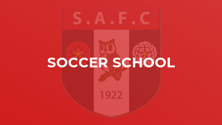 Soccer School