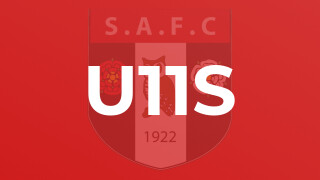 U11s